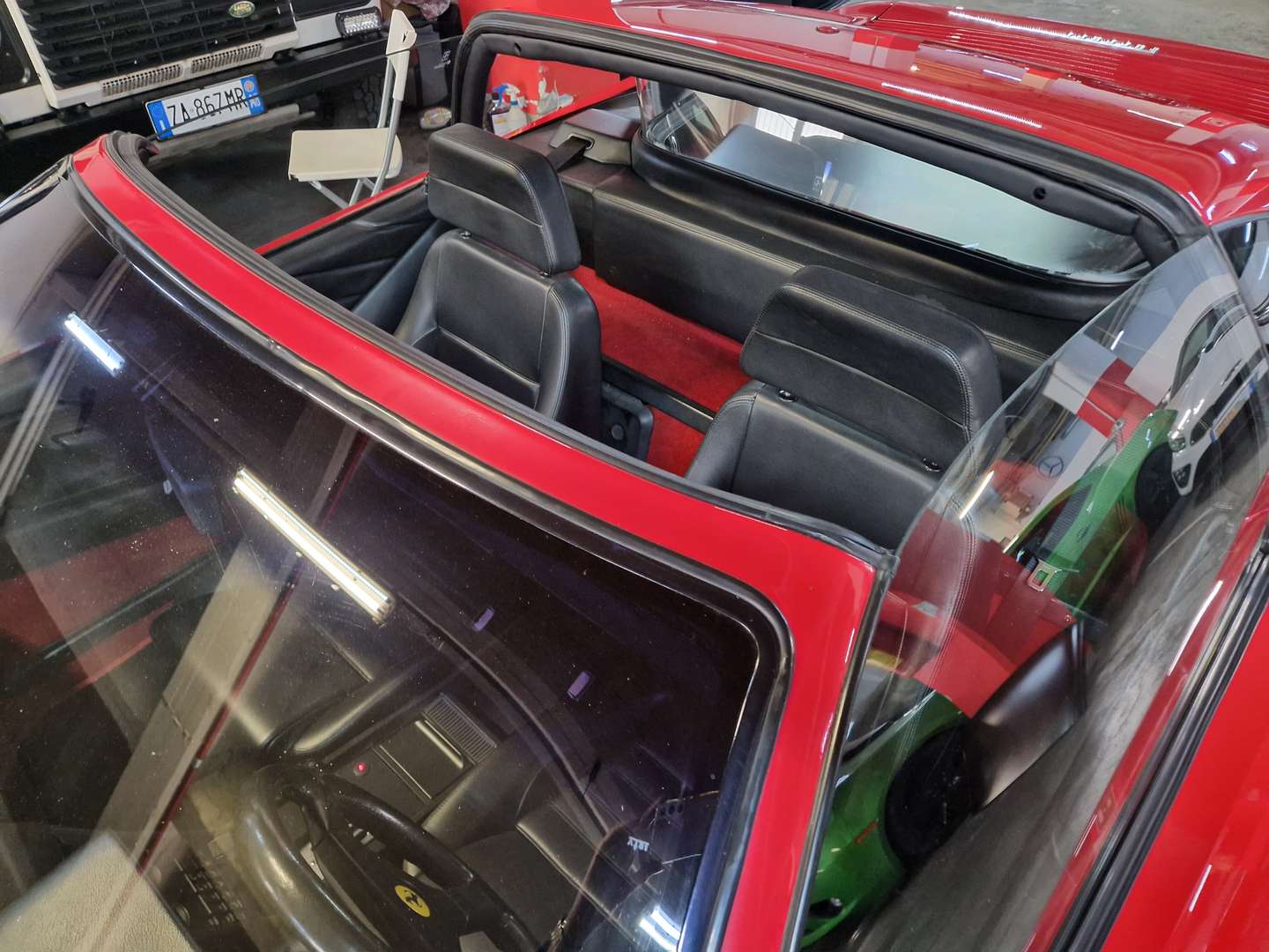 Ferrari 348 - 1992 - Joinsteer - #36