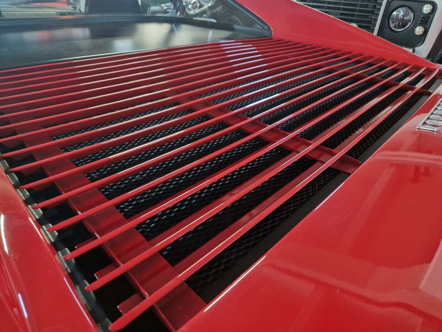 Ferrari 348 - 1992 - Joinsteer - #38