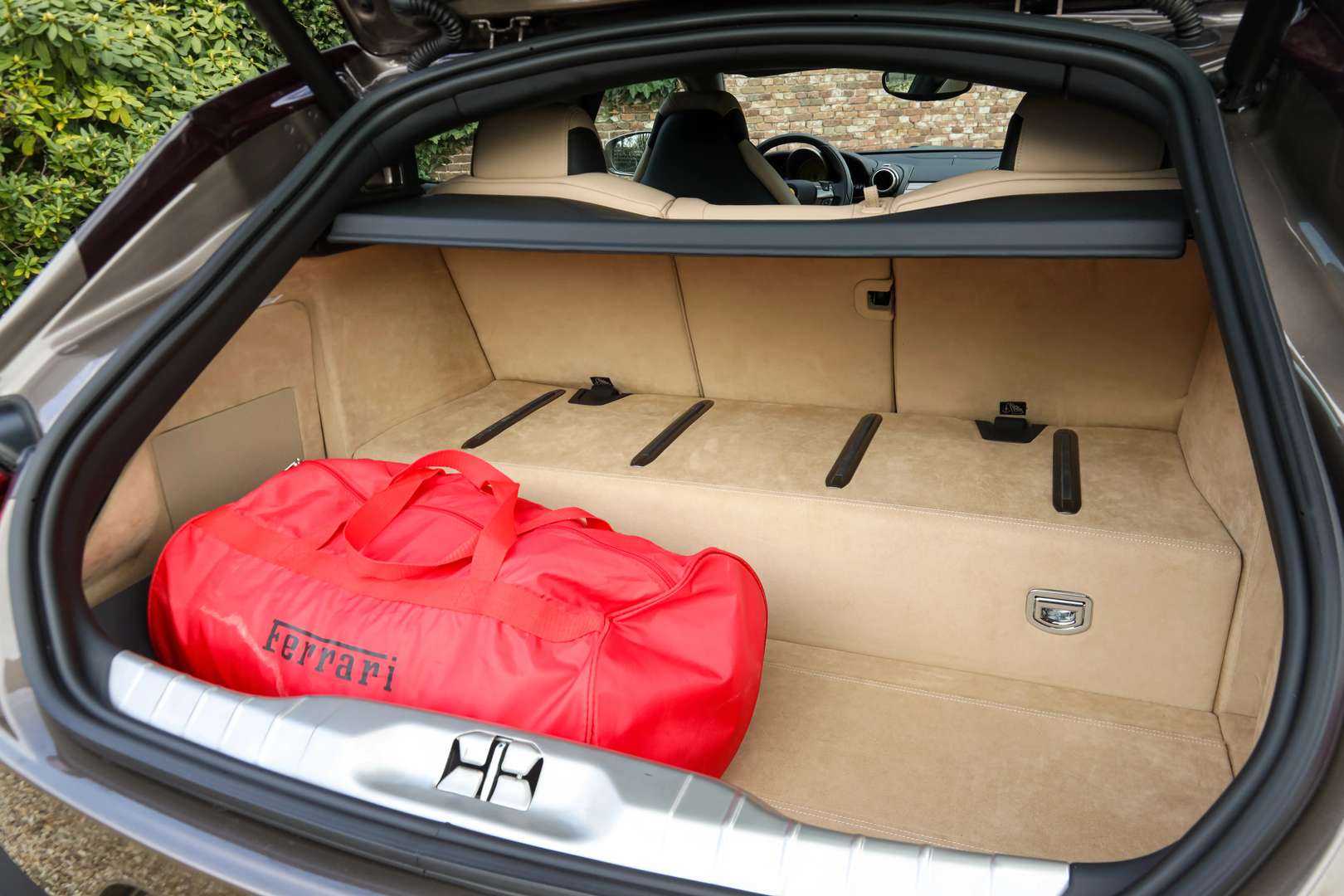 Ferrari GTC4Lusso - 2018 - Joinsteer - #20