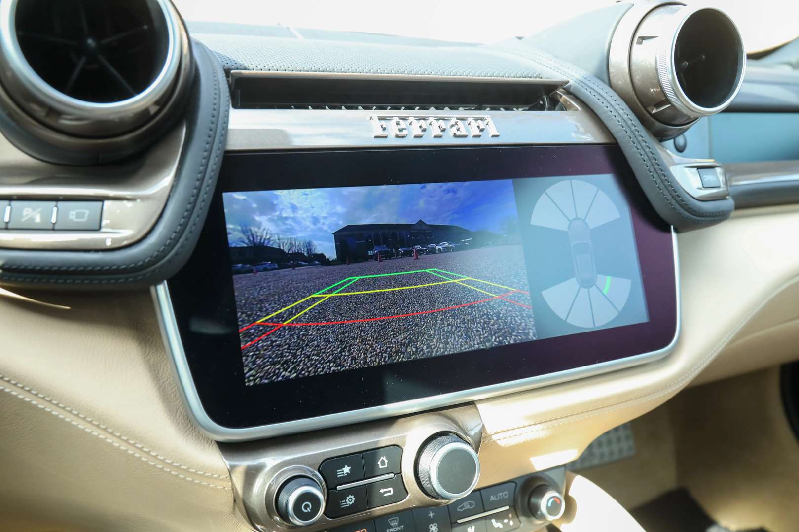 Ferrari GTC4Lusso - 2018 - Joinsteer - #21