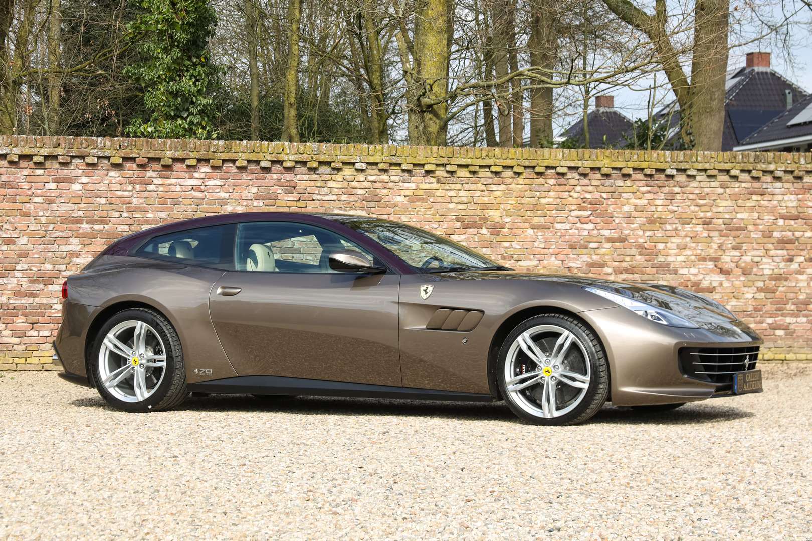 Ferrari GTC4Lusso - 2018 - Joinsteer - #23