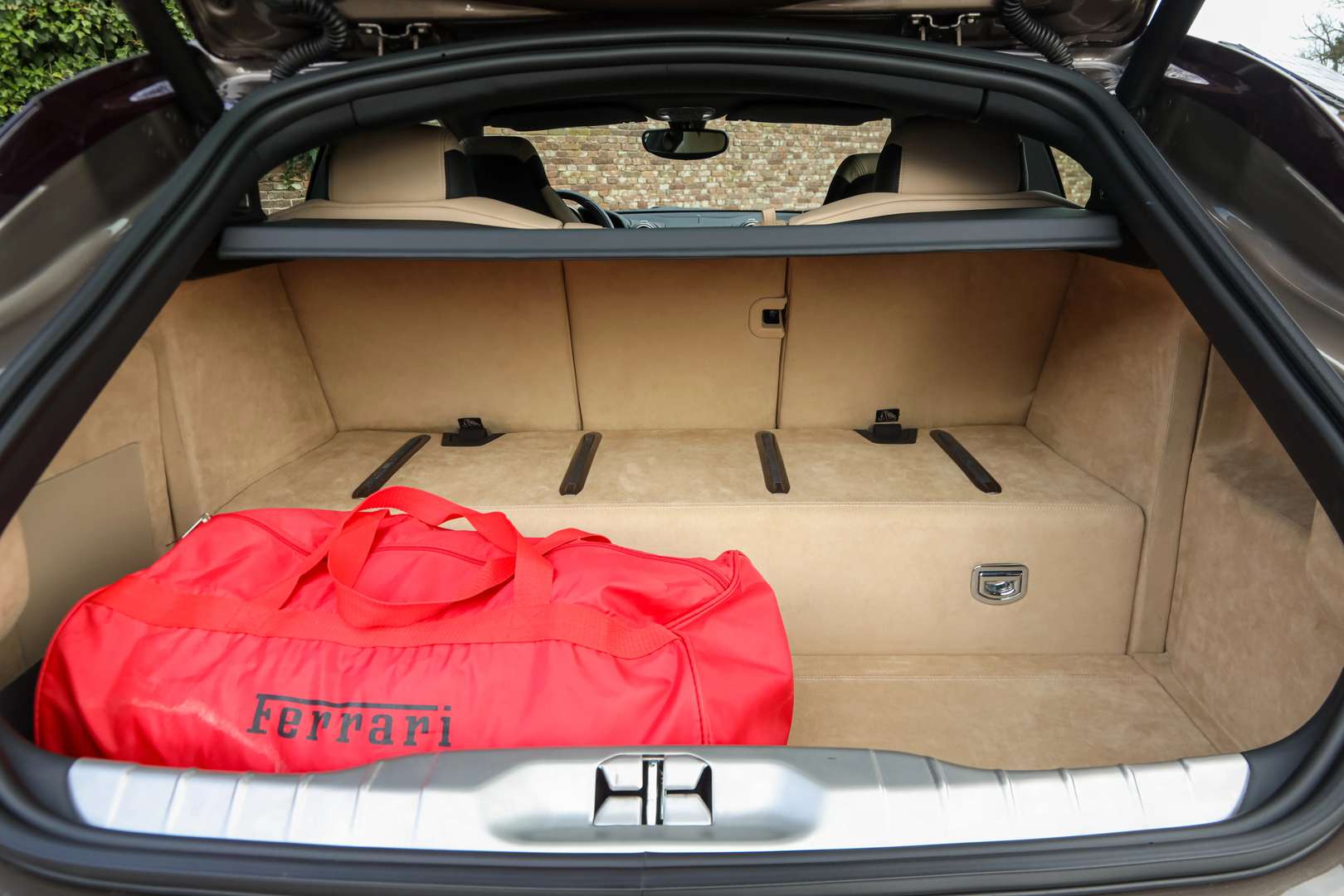 Ferrari GTC4Lusso - 2018 - Joinsteer - #25