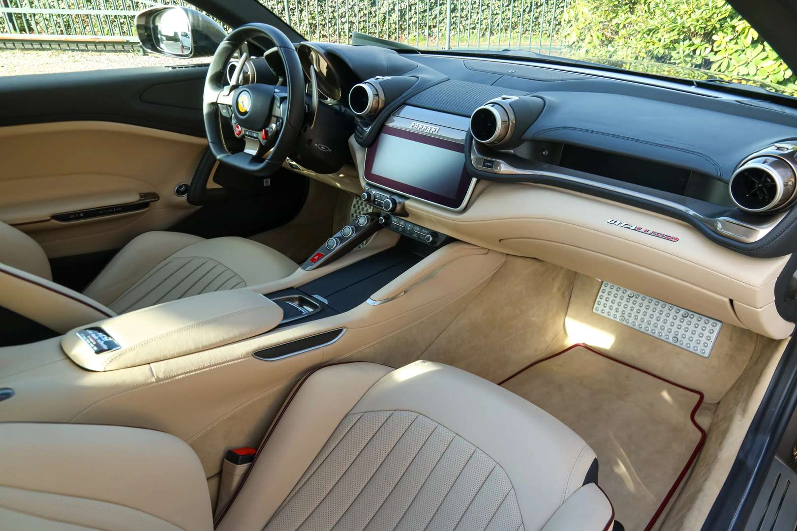 Ferrari GTC4Lusso - 2018 - Joinsteer - #26