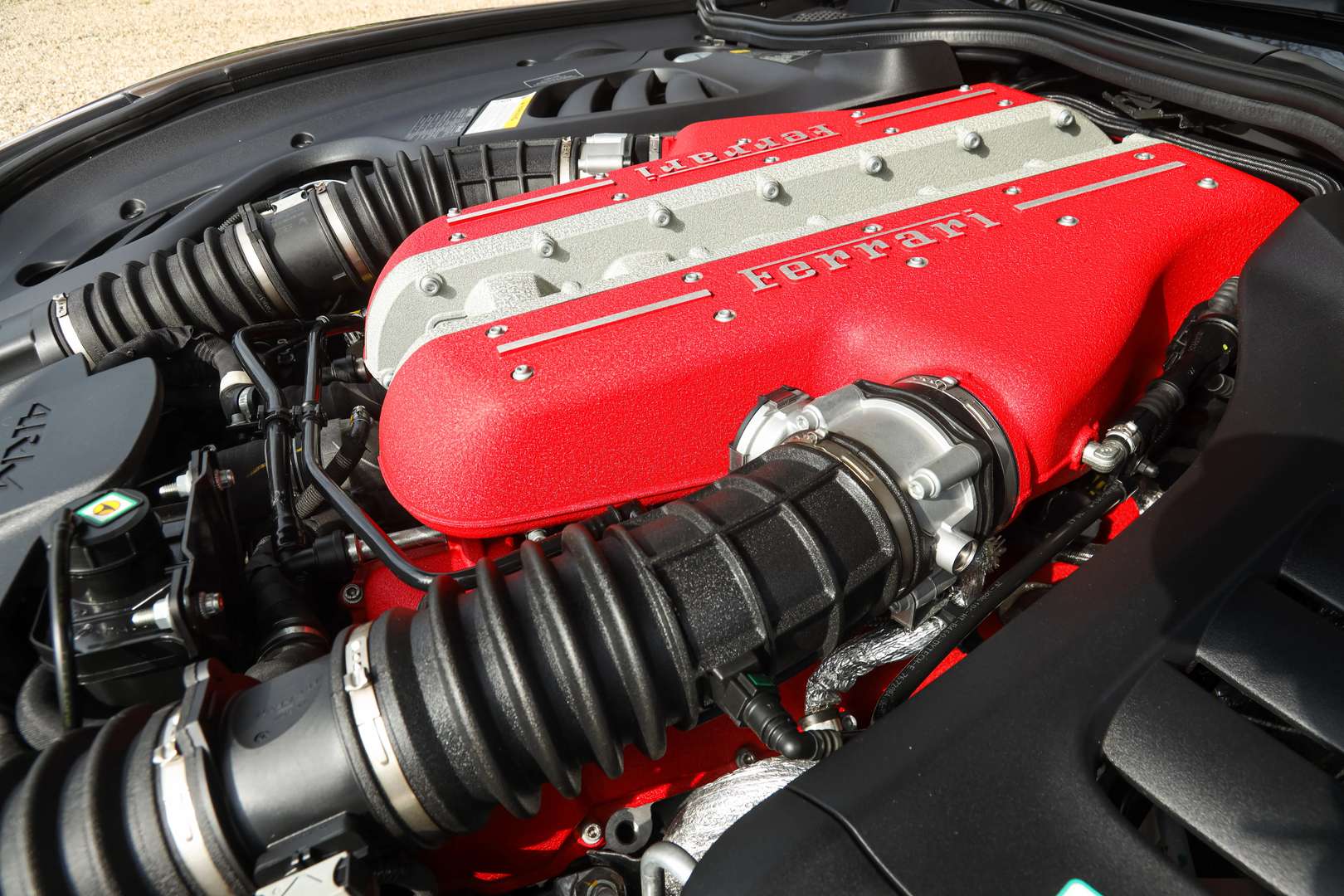 Ferrari GTC4Lusso - 2018 - Joinsteer - #28