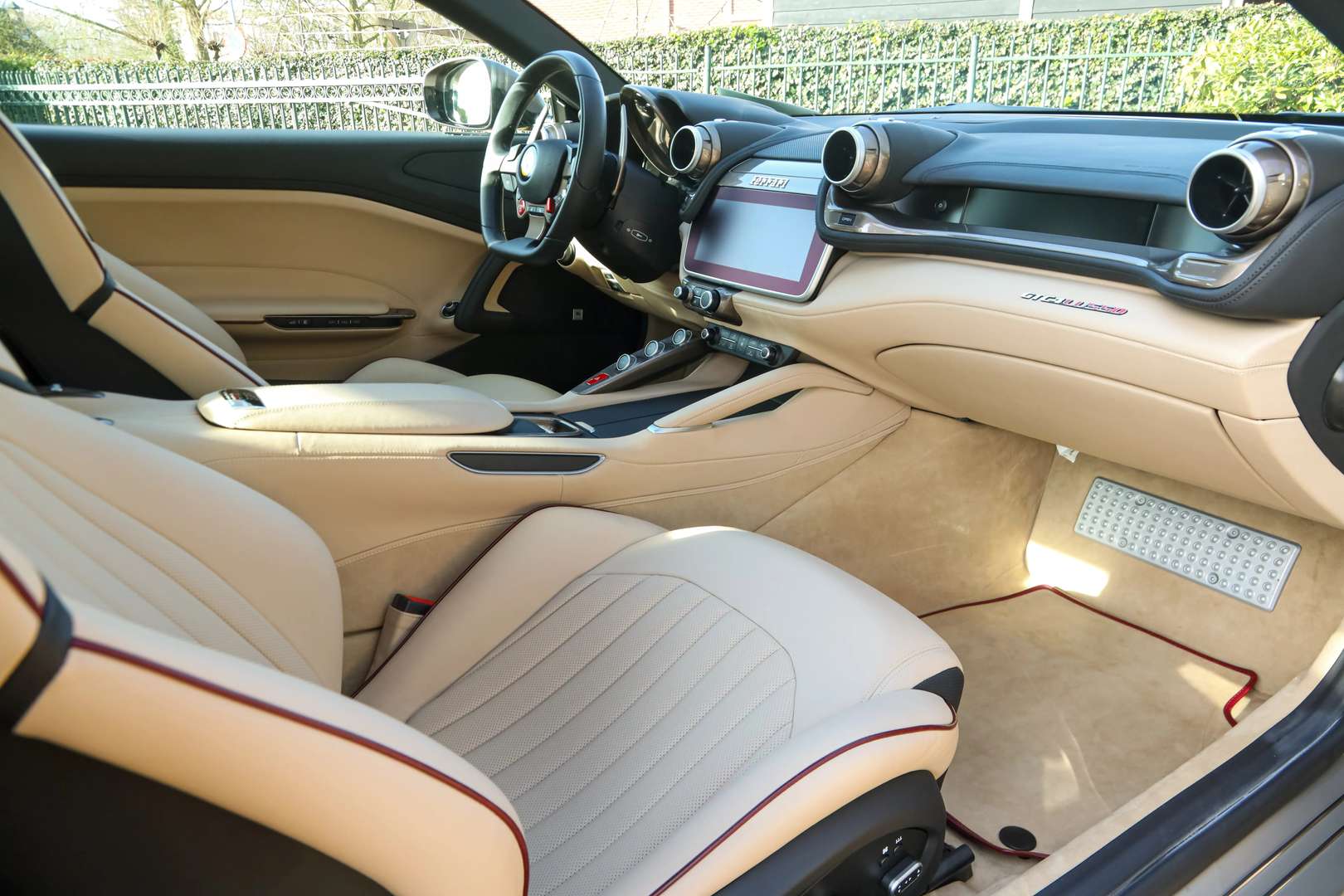 Ferrari GTC4Lusso - 2018 - Joinsteer - #29