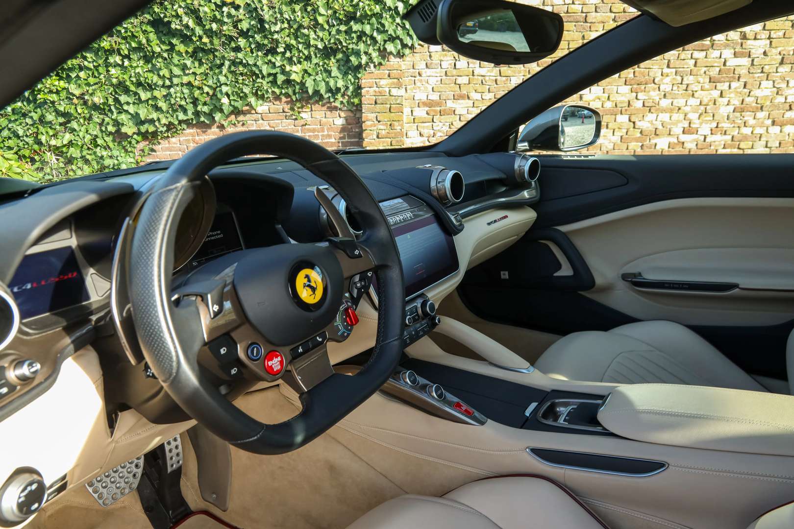 Ferrari GTC4Lusso - 2018 - Joinsteer - #32