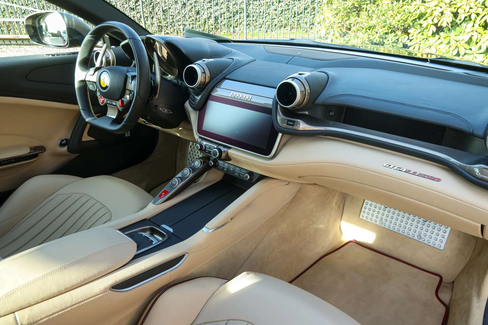 Ferrari GTC4Lusso - 2018 - Joinsteer - #35