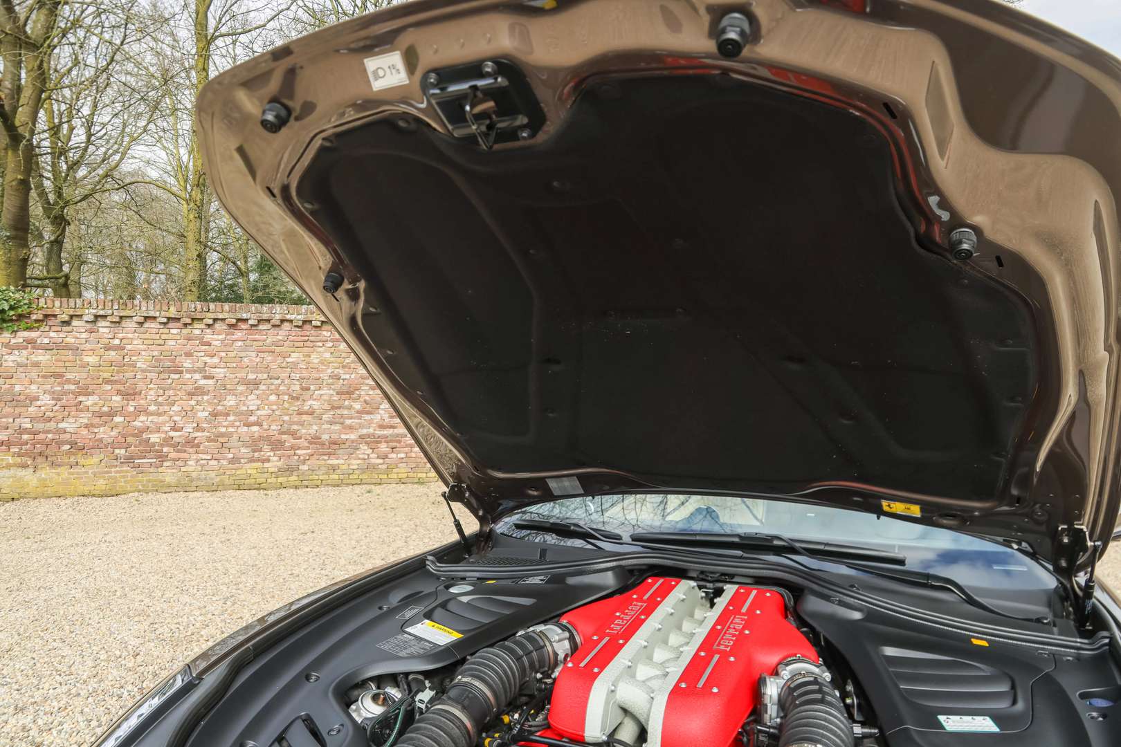 Ferrari GTC4Lusso - 2018 - Joinsteer - #36