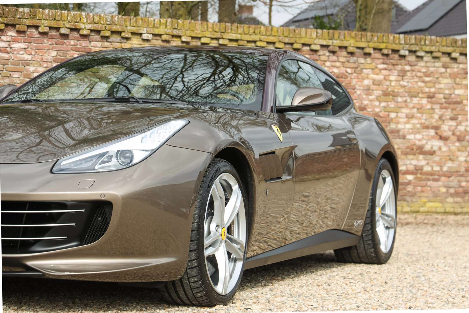 Ferrari GTC4Lusso - 2018 - Joinsteer - #37