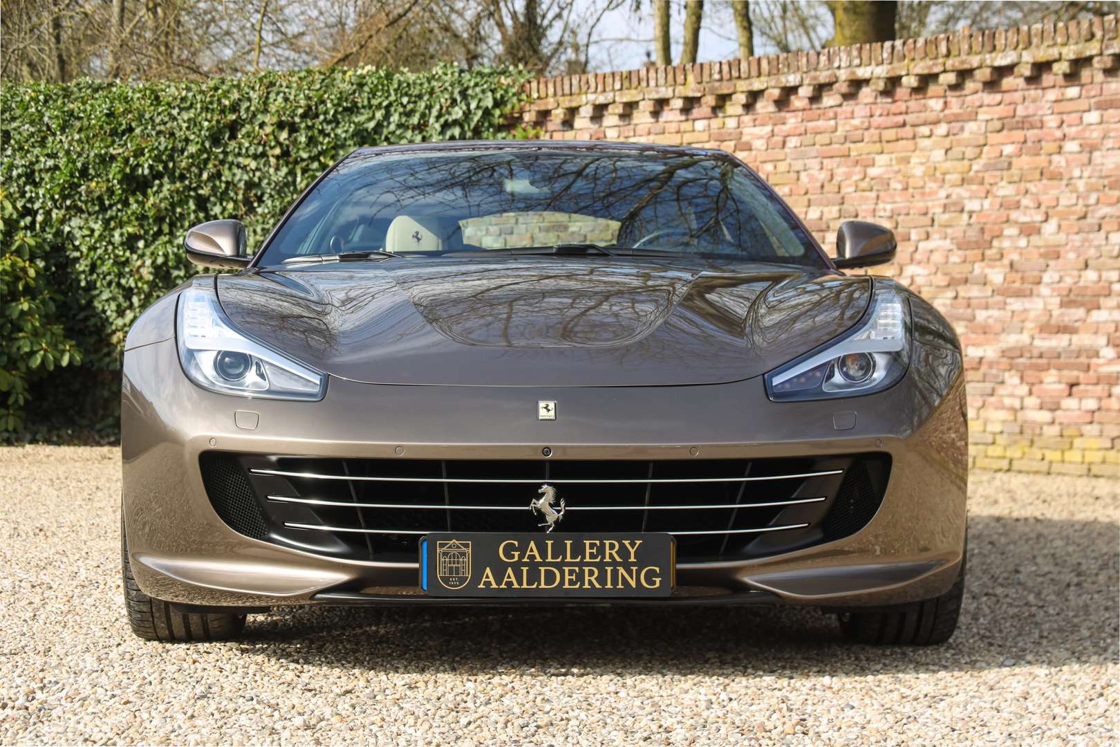 Ferrari GTC4Lusso - 2018 - Joinsteer - #38