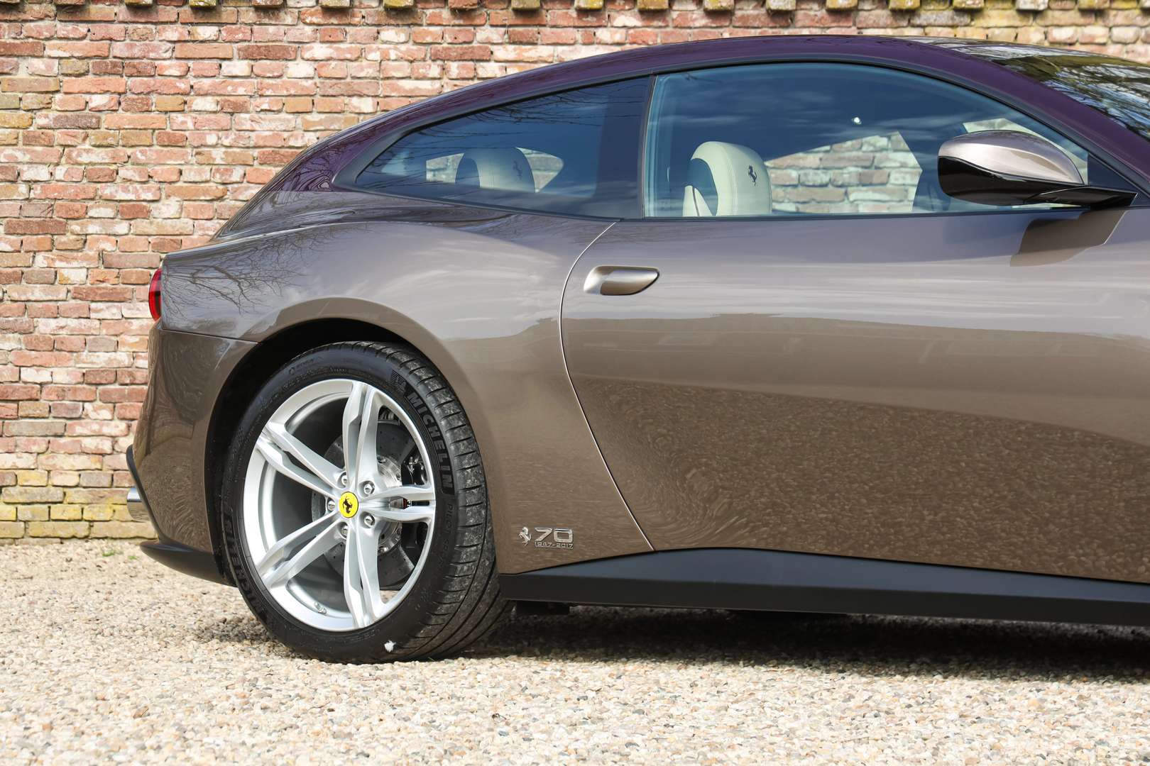 Ferrari GTC4Lusso - 2018 - Joinsteer - #45