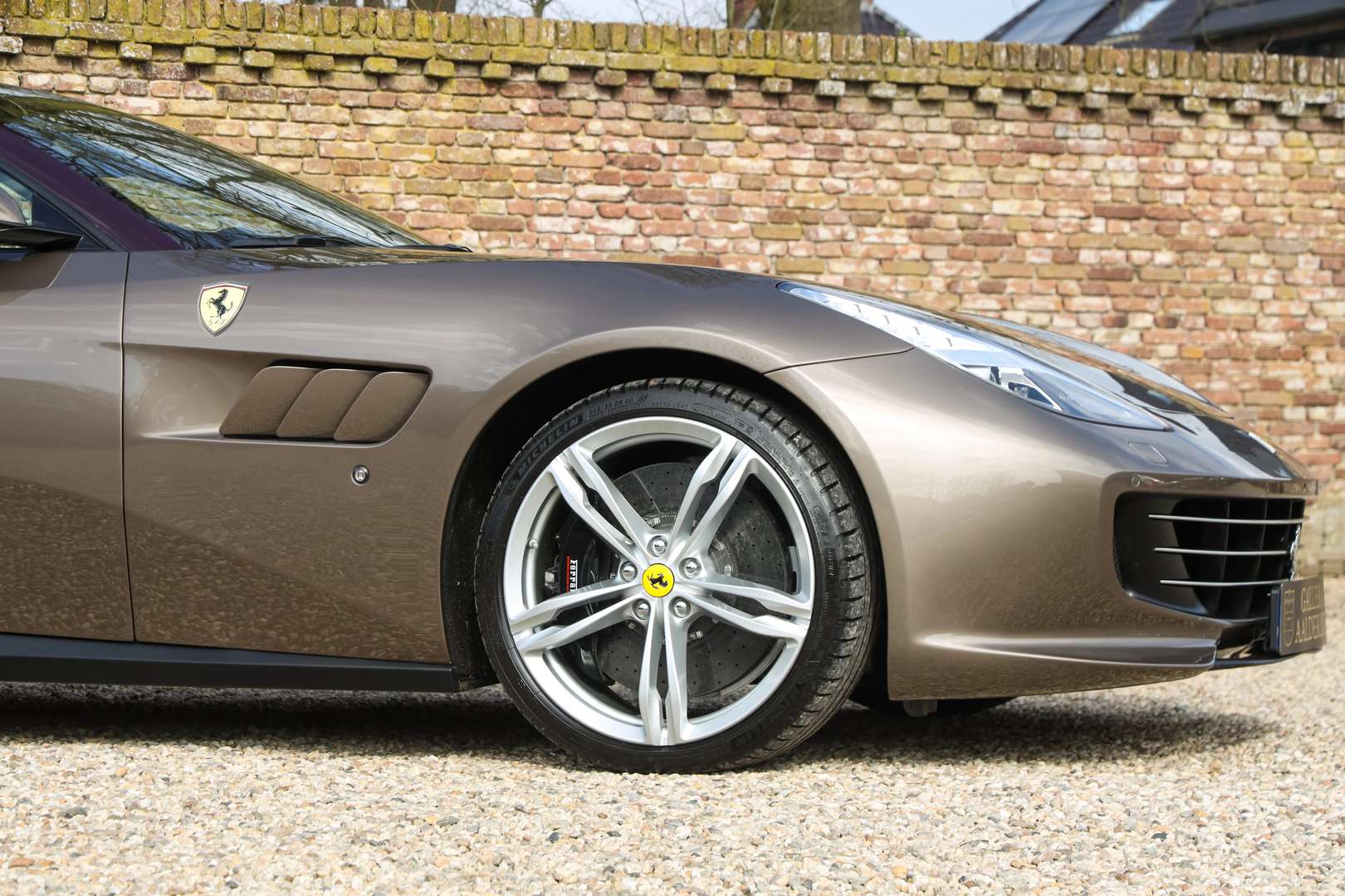 Ferrari GTC4Lusso - 2018 - Joinsteer - #46