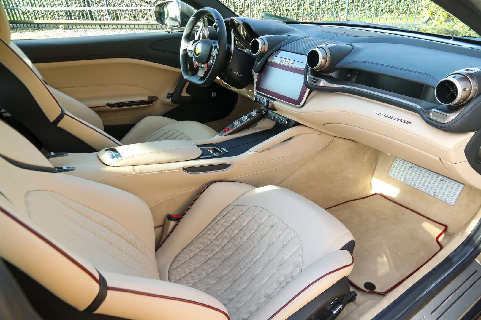 Ferrari GTC4Lusso - 2018 - Joinsteer - #47