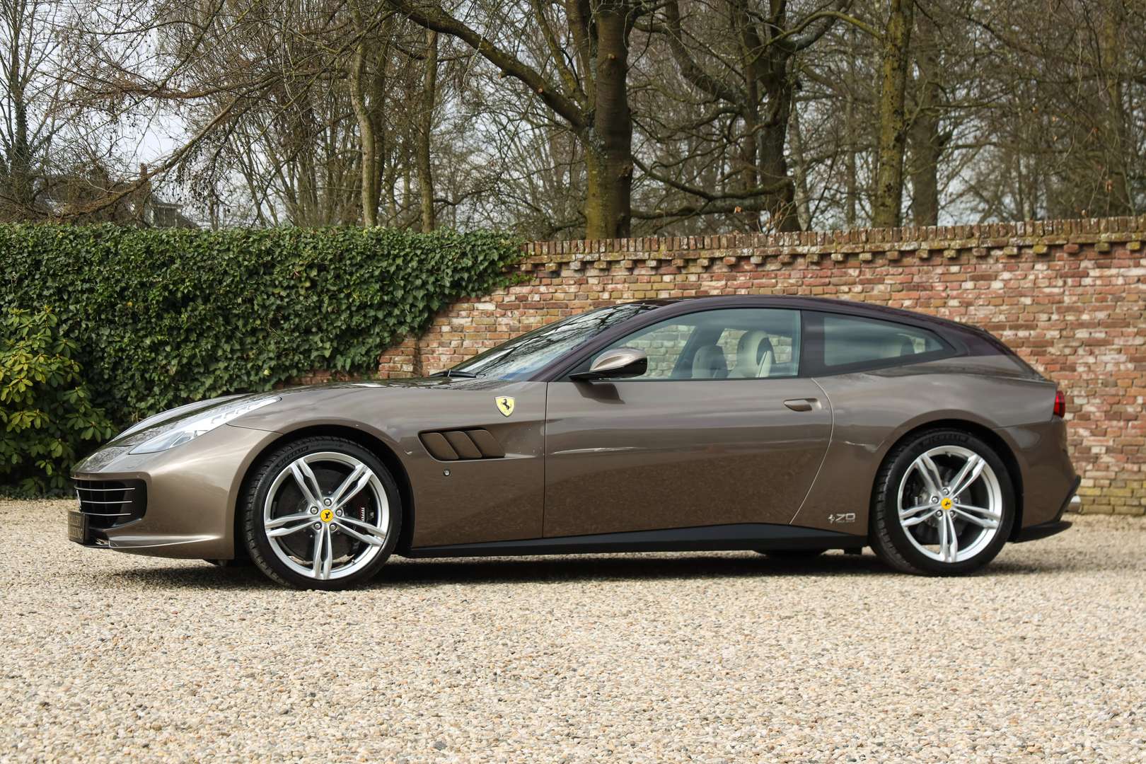 Ferrari GTC4Lusso - 2018 - Joinsteer - #49