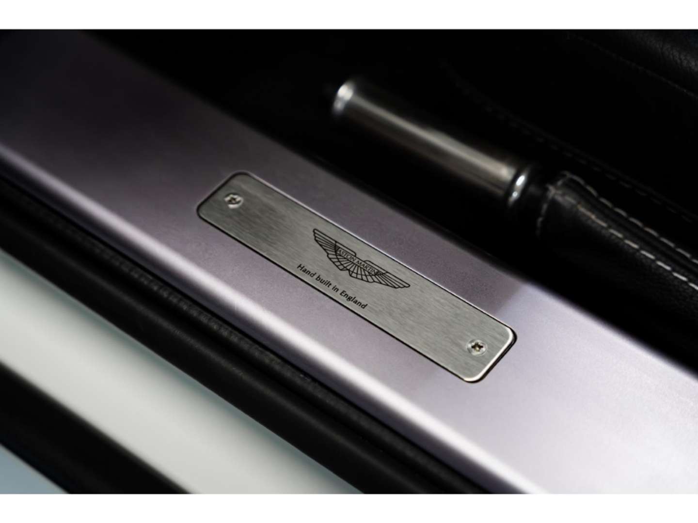 Aston Martin Vantage Roadster V8 - 2018 - Joinsteer - #12