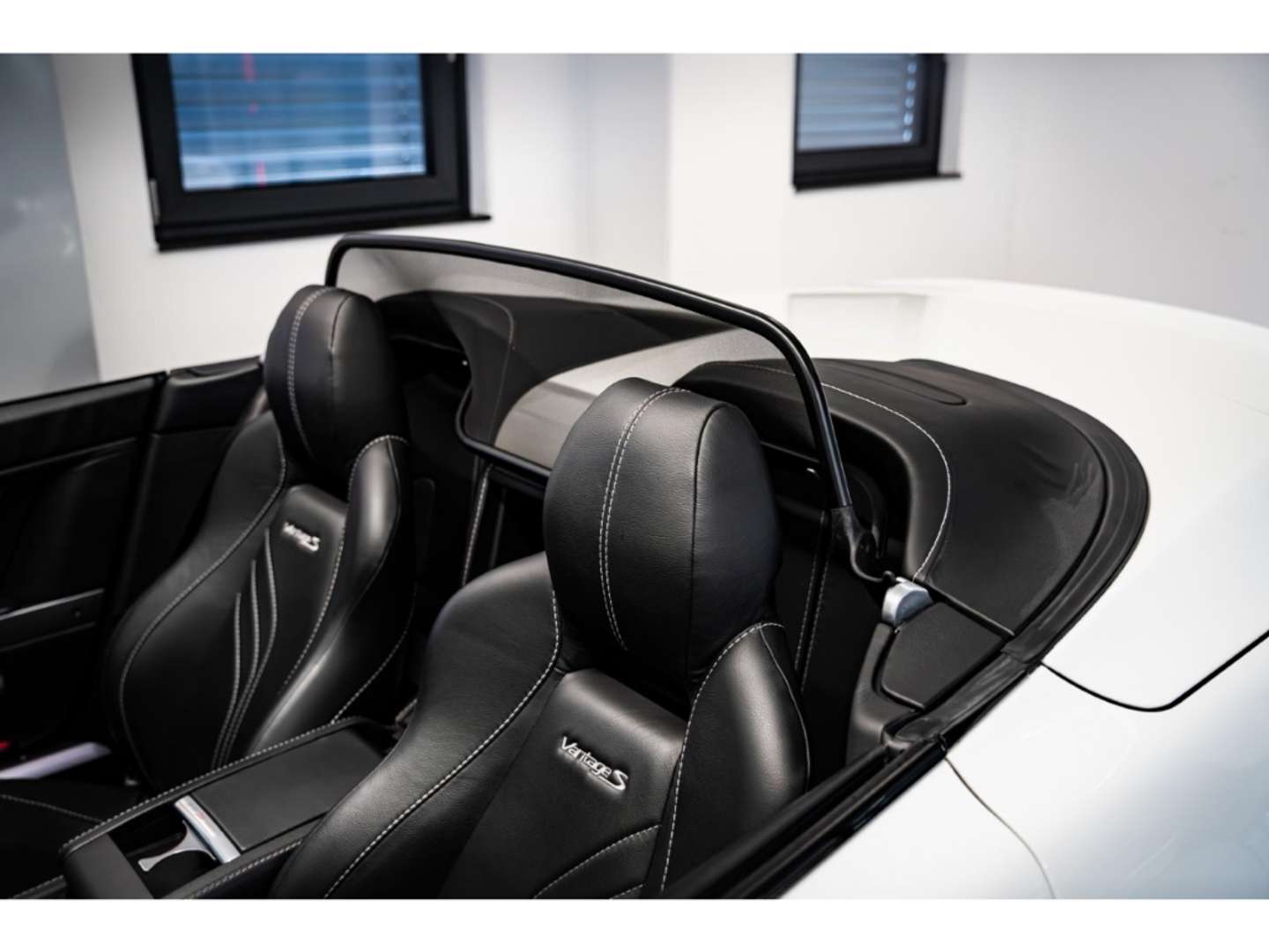 Aston Martin Vantage Roadster V8 - 2018 - Joinsteer - #15