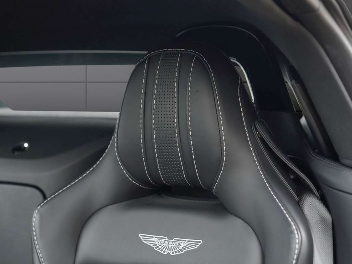 Aston Martin V8 Roadster - 2022 - Joinsteer - #5