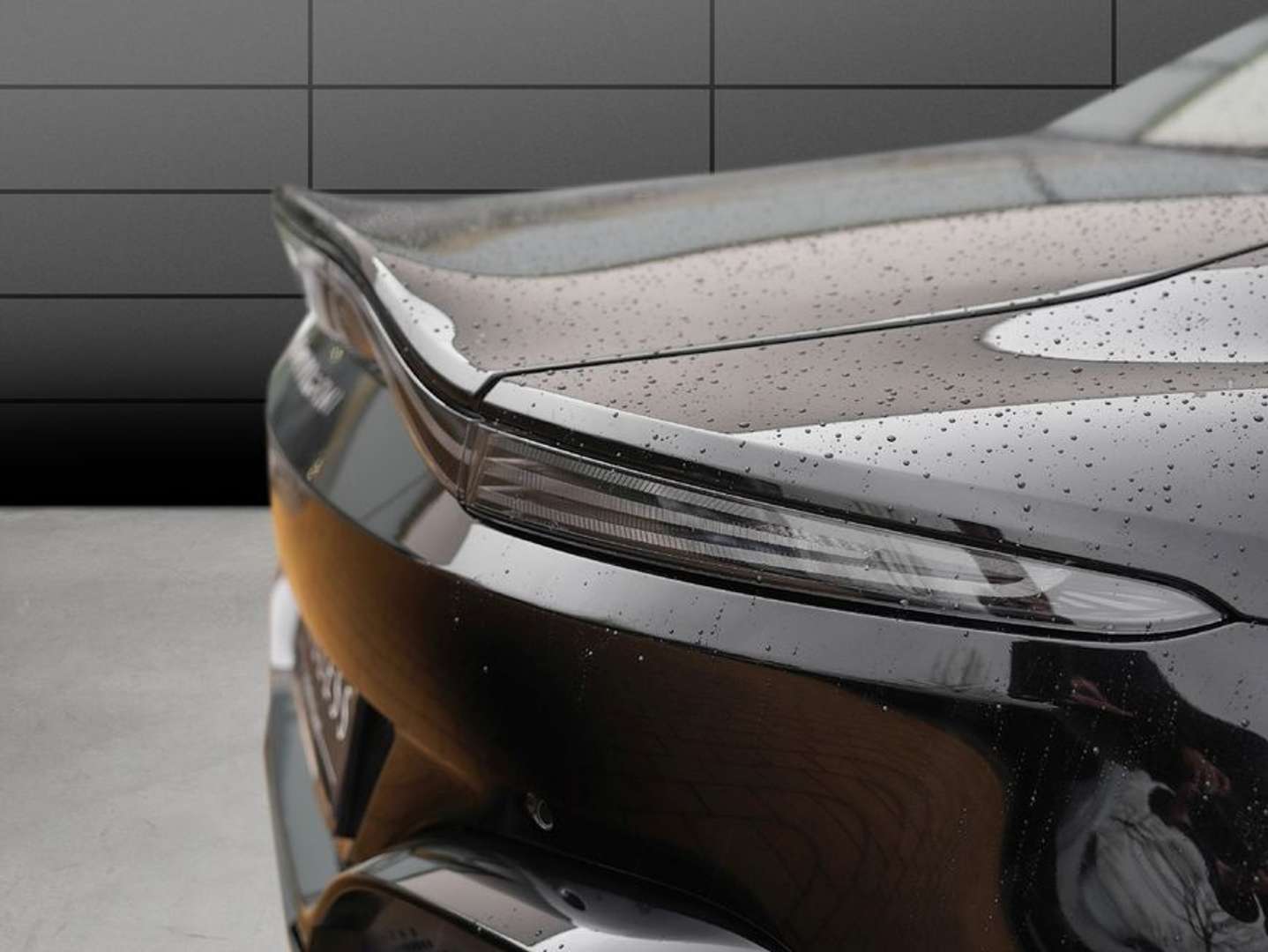 Aston Martin V8 Roadster - 2022 - Joinsteer - #8