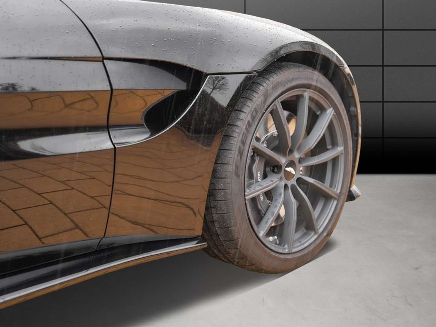 Aston Martin V8 Roadster - 2022 - Joinsteer - #9