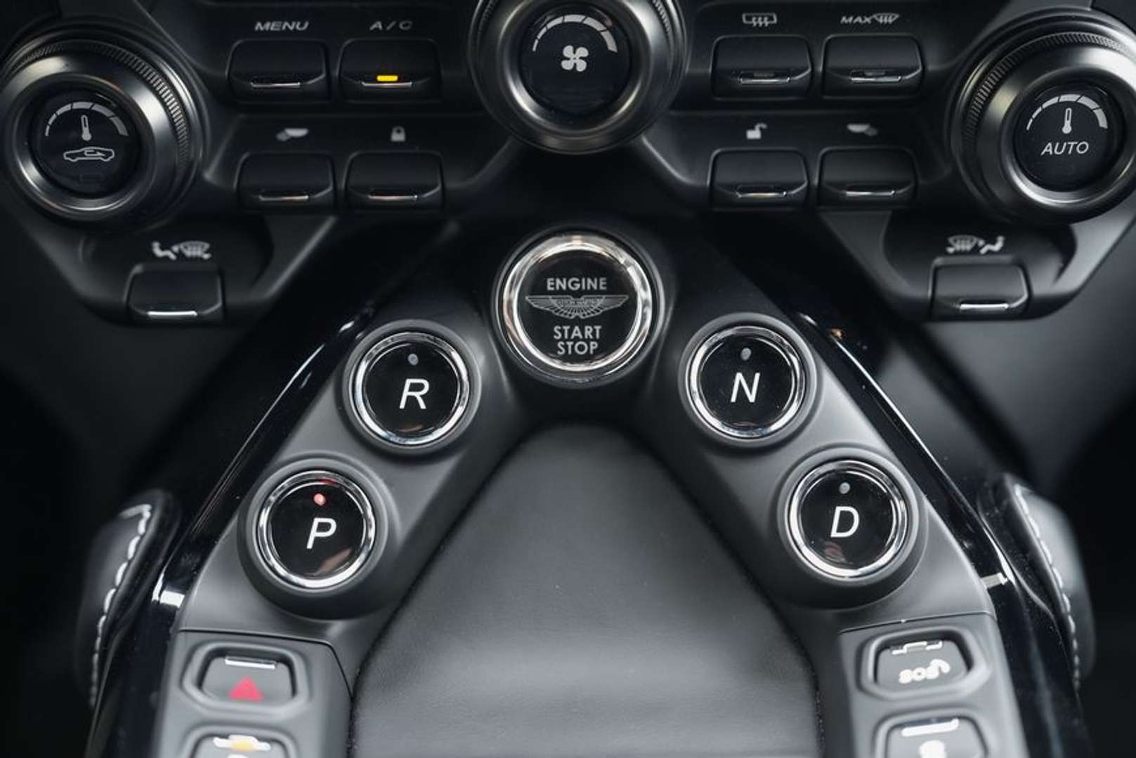 Aston Martin V8 Roadster - 2022 - Joinsteer - #15