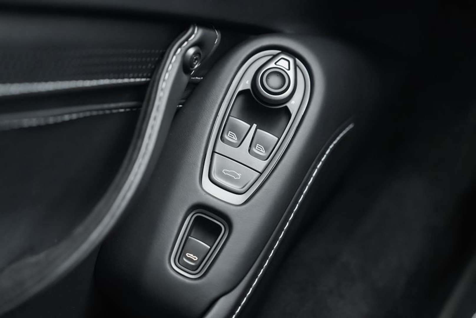 Aston Martin V8 Roadster - 2022 - Joinsteer - #24