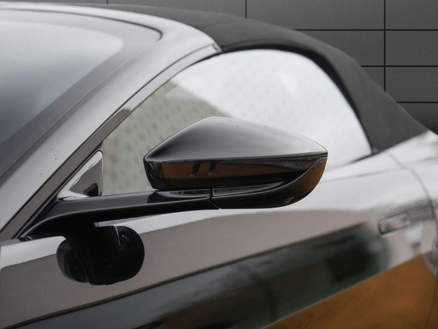 Aston Martin V8 Roadster - 2022 - Joinsteer - #25
