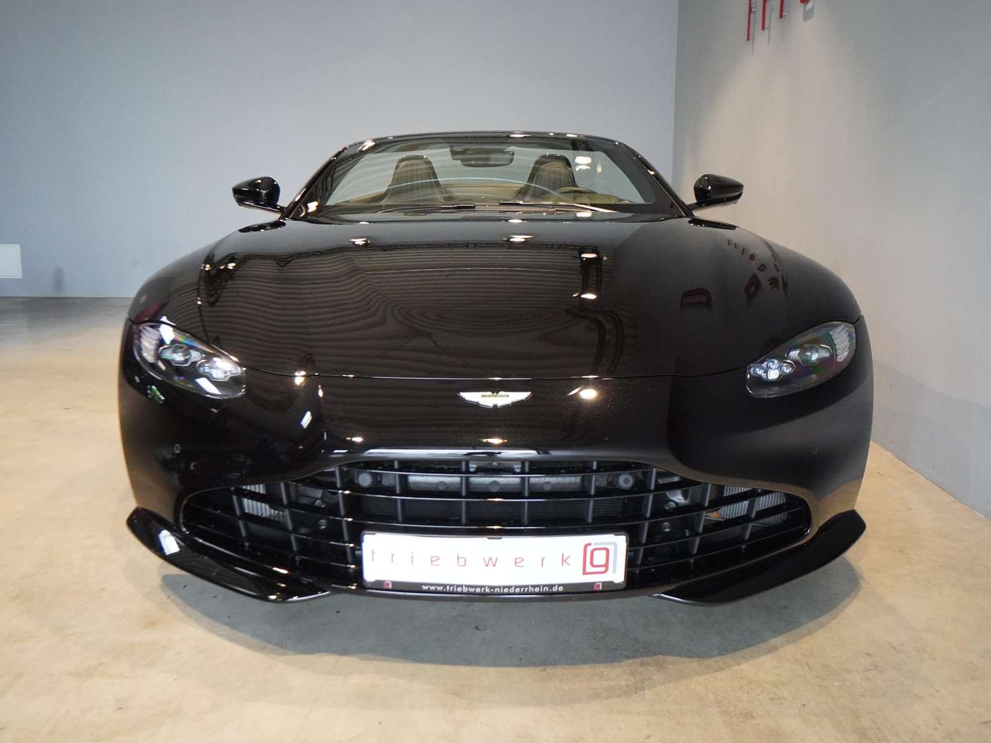 Aston Martin Vantage Roadster V8 4.0 - 2023 - Joinsteer - #18