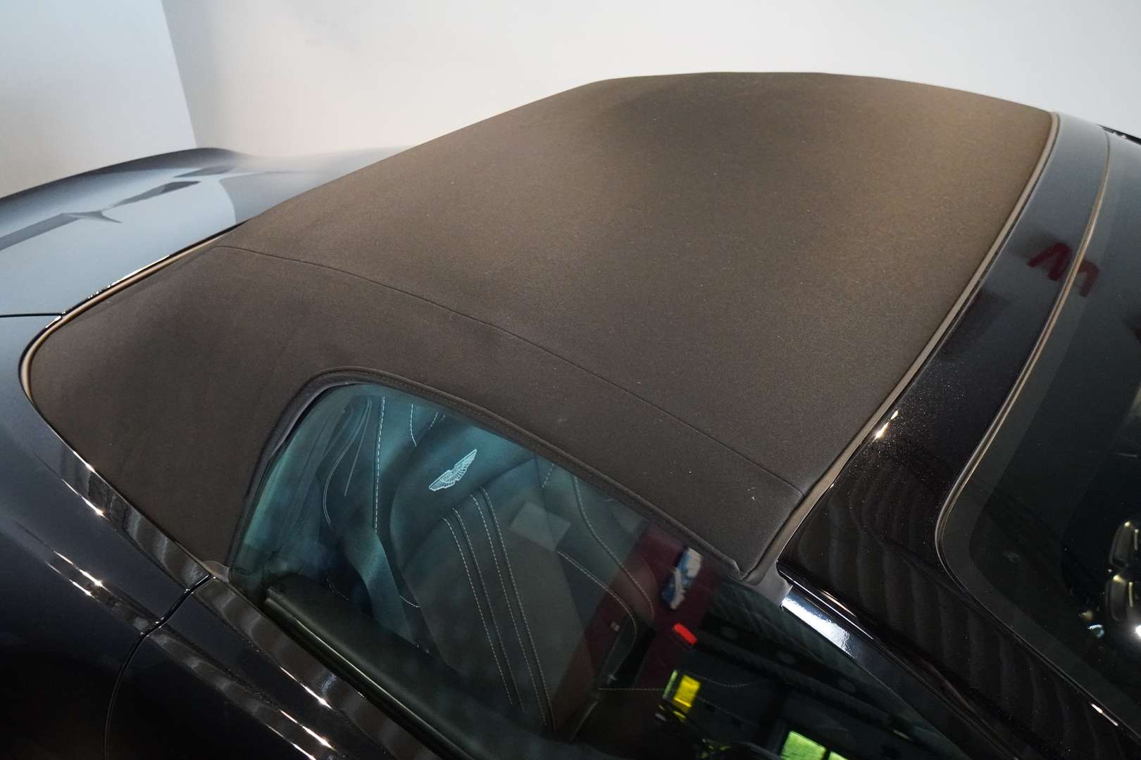 Aston Martin Vantage Roadster V8 4.0 - 2023 - Joinsteer - #23