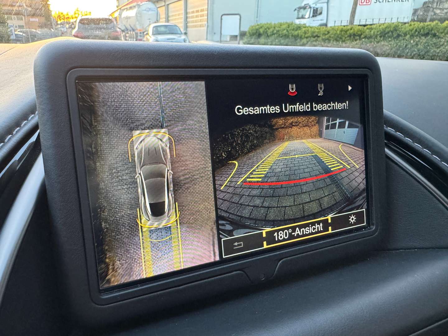 Aston Martin DB11 Coupé V8 - 2019 - Joinsteer - #11