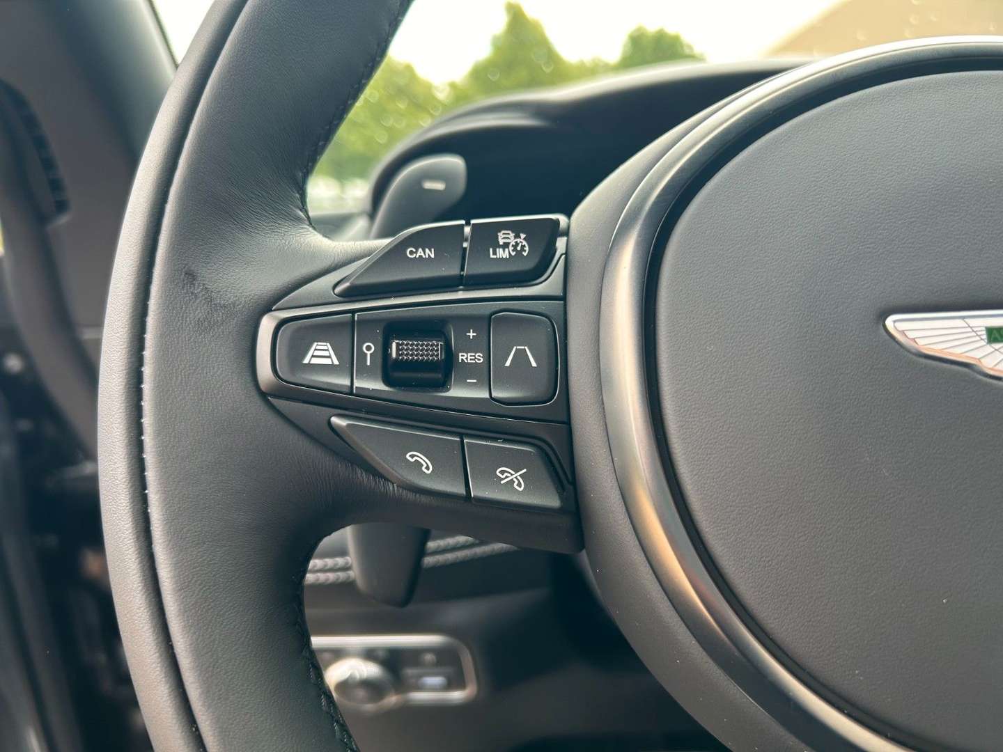 Aston Martin DBX 707 - 2024 - Joinsteer - #13