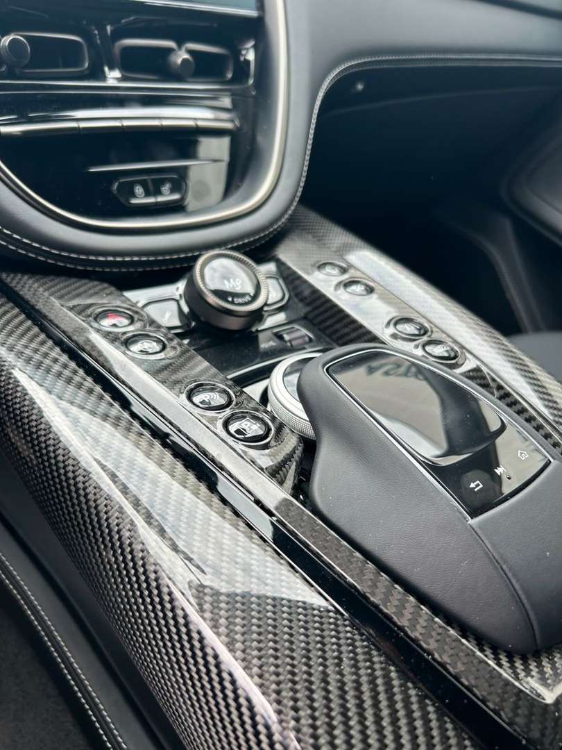 Aston Martin DBX 707 - 2024 - Joinsteer - #14