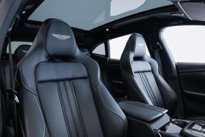 Aston Martin DBX DBX 707 -  - Joinsteer - #4