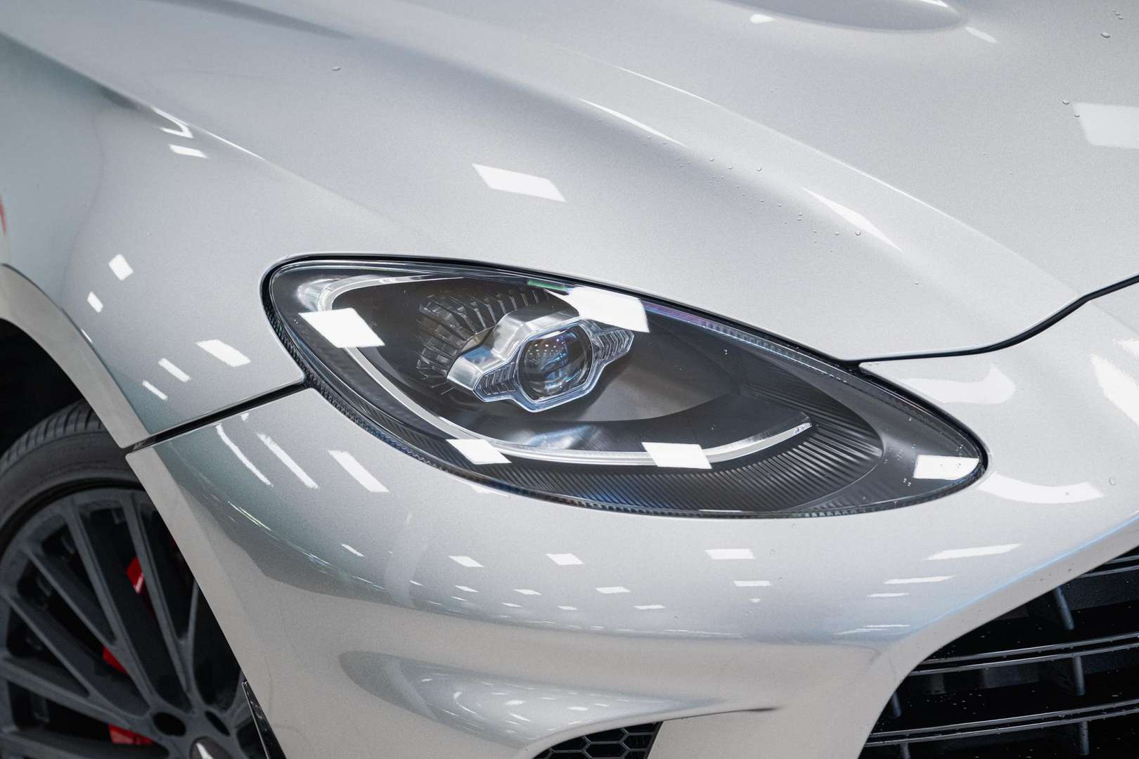 Aston Martin DBX DBX 707 - 2025 - Joinsteer - #6