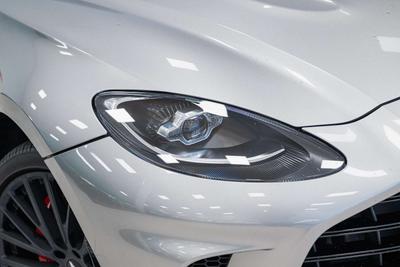 Aston Martin DBX DBX 707 -  - Joinsteer - #5