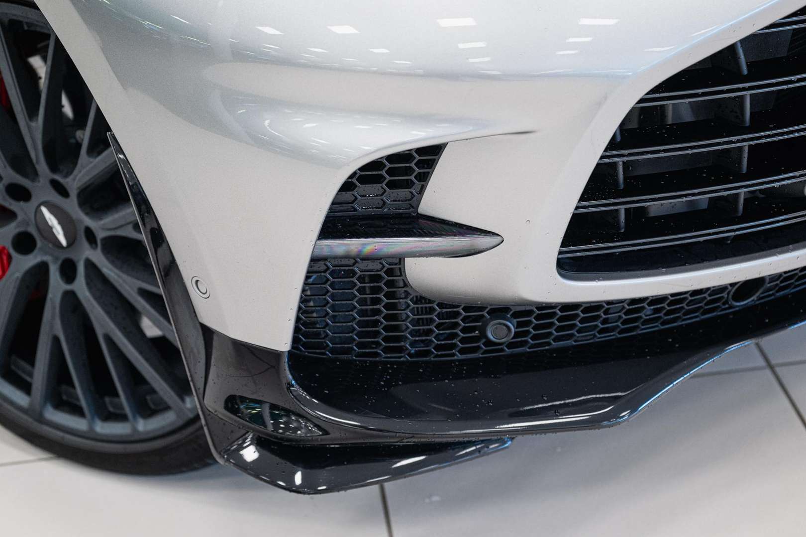 Aston Martin DBX DBX 707 - 2025 - Joinsteer - #7