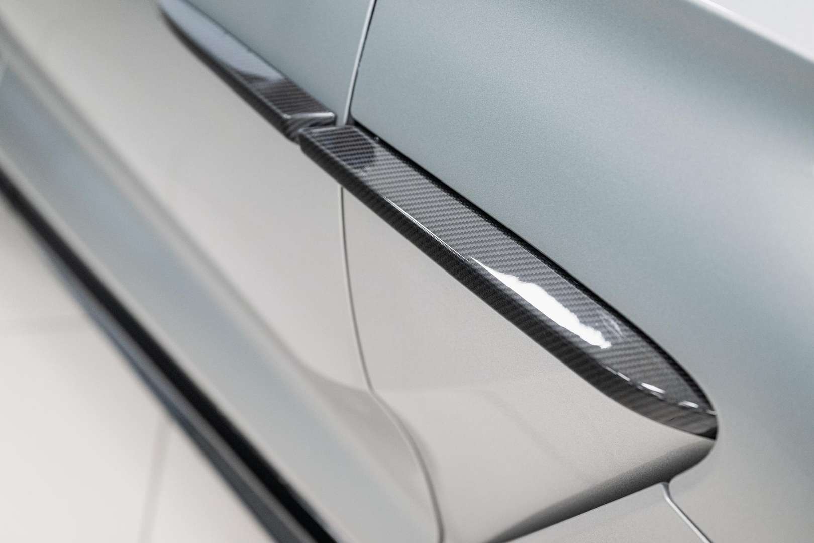 Aston Martin DBX DBX 707 - 2025 - Joinsteer - #10