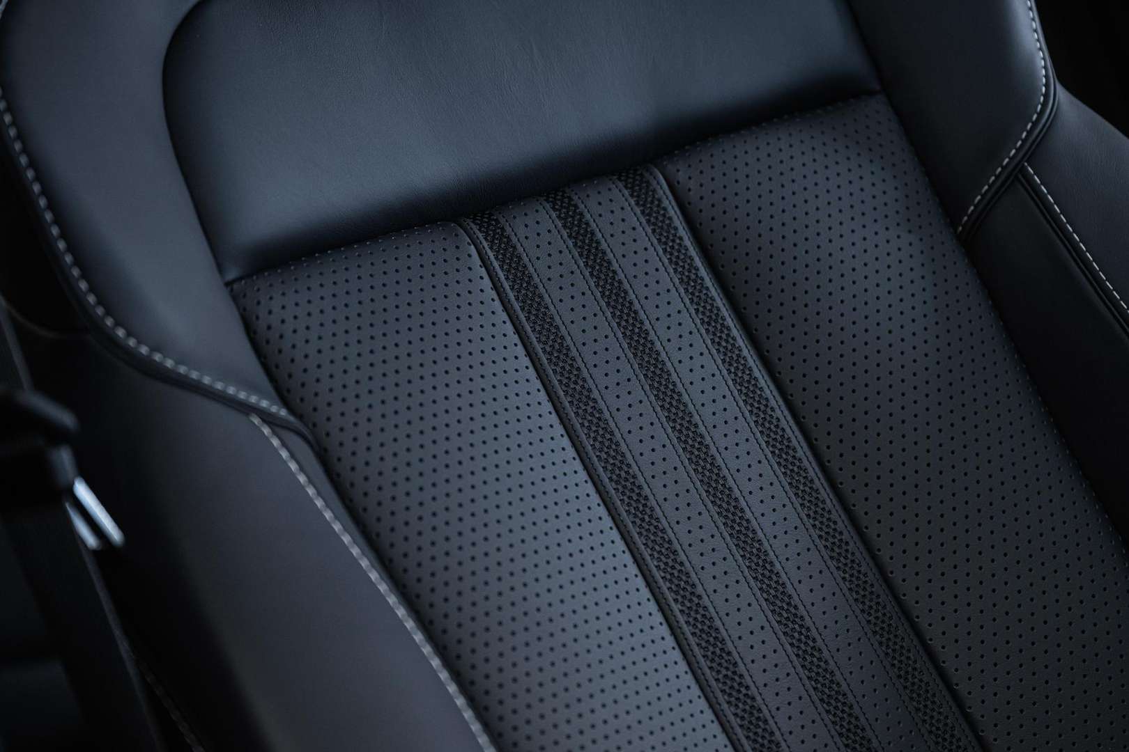 Aston Martin DBX DBX 707 - 2025 - Joinsteer - #14