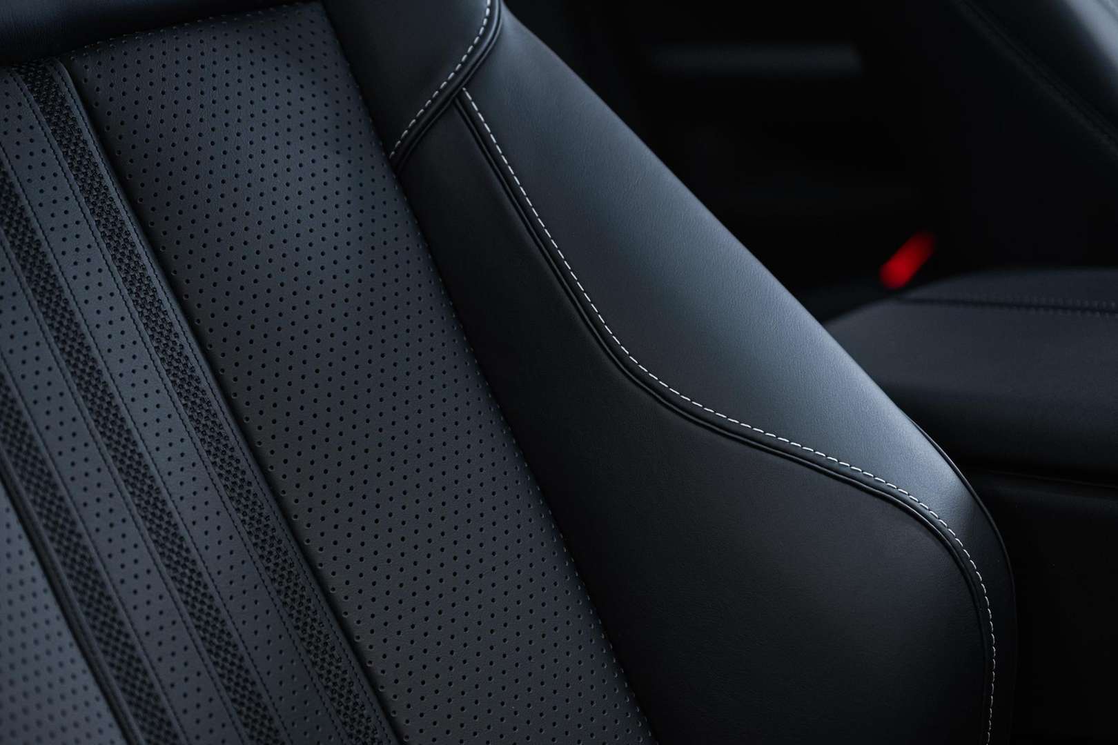 Aston Martin DBX DBX 707 - 2025 - Joinsteer - #15