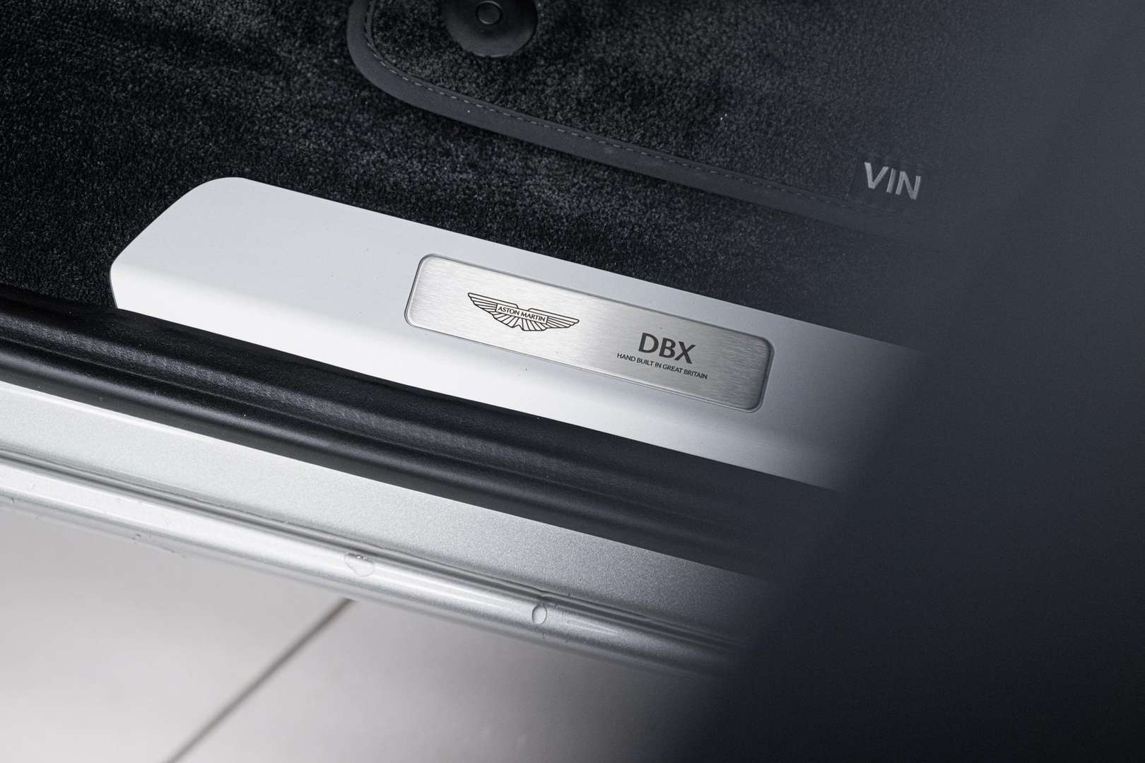 Aston Martin DBX DBX 707 - 2025 - Joinsteer - #16