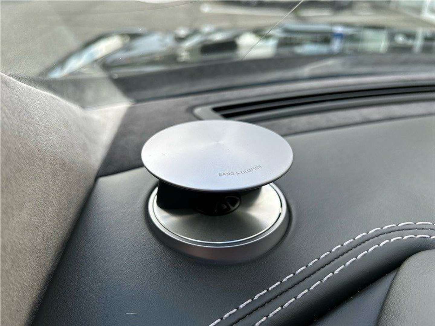 Aston Martin Vanquish Coupé V12 573 CV - 2007 - Joinsteer - #26