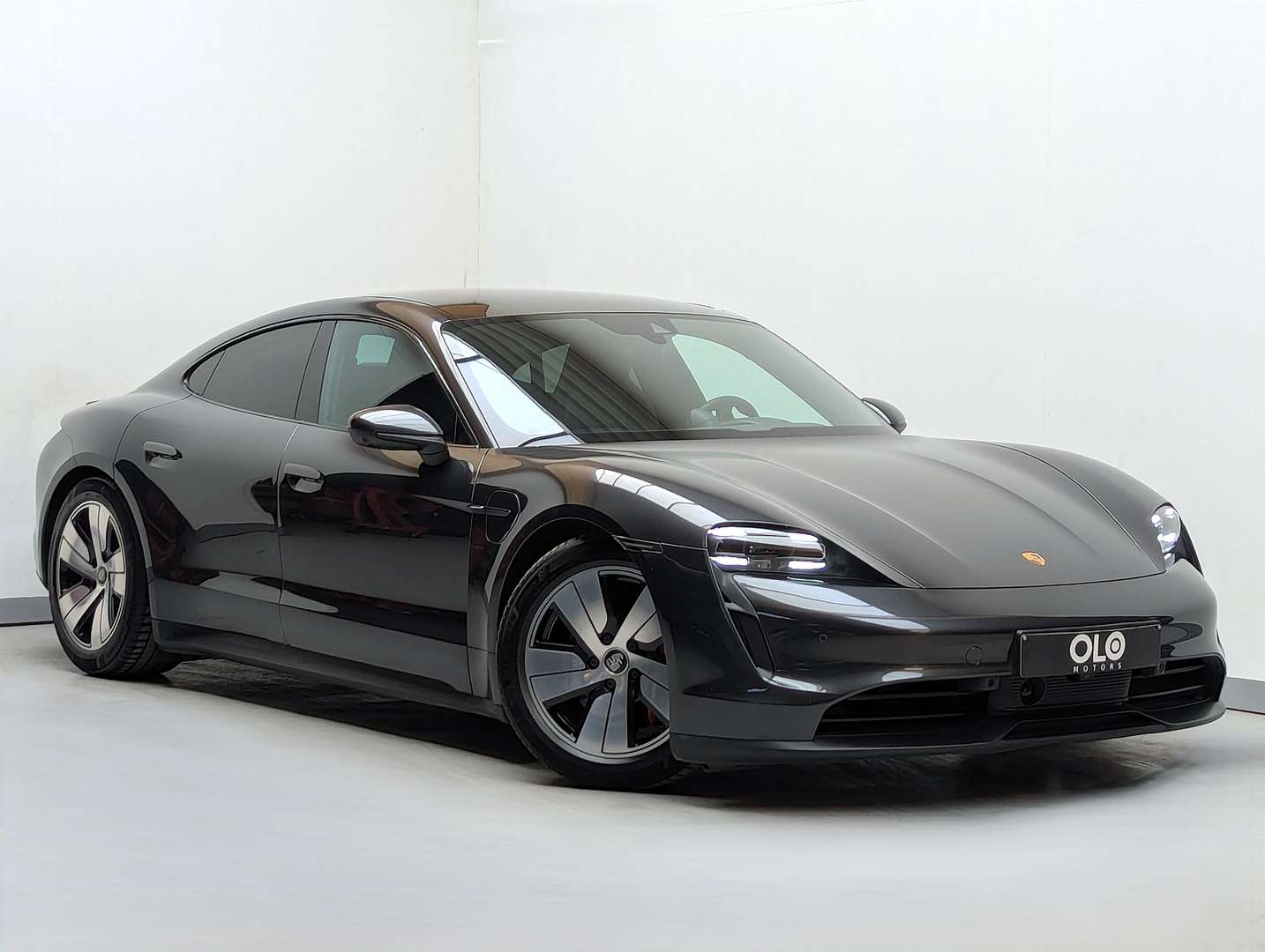 Porsche Taycan 4S Performance Plus - 2021 - Joinsteer - #1