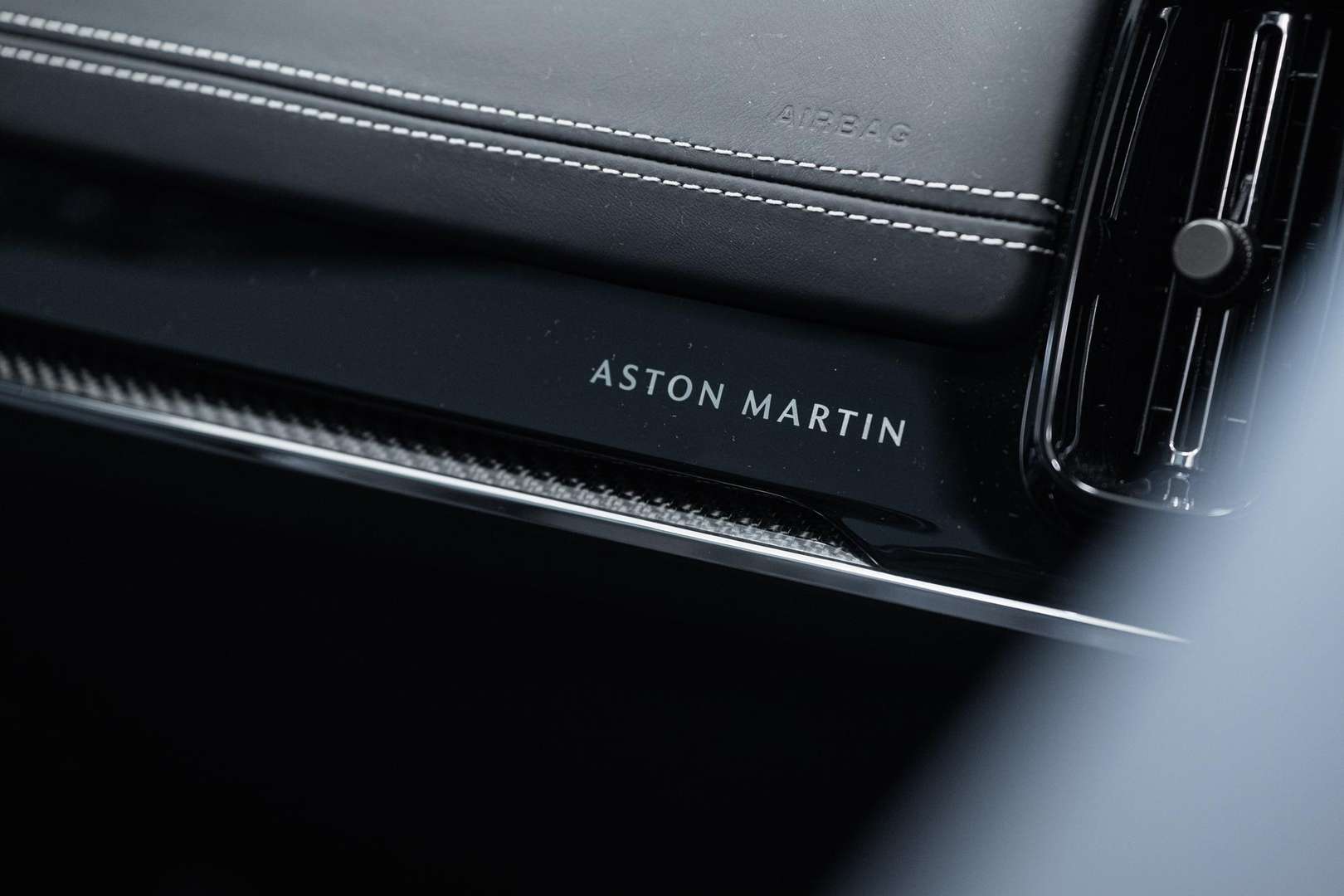 Aston Martin DBX DBX 707 - 2025 - Joinsteer - #18