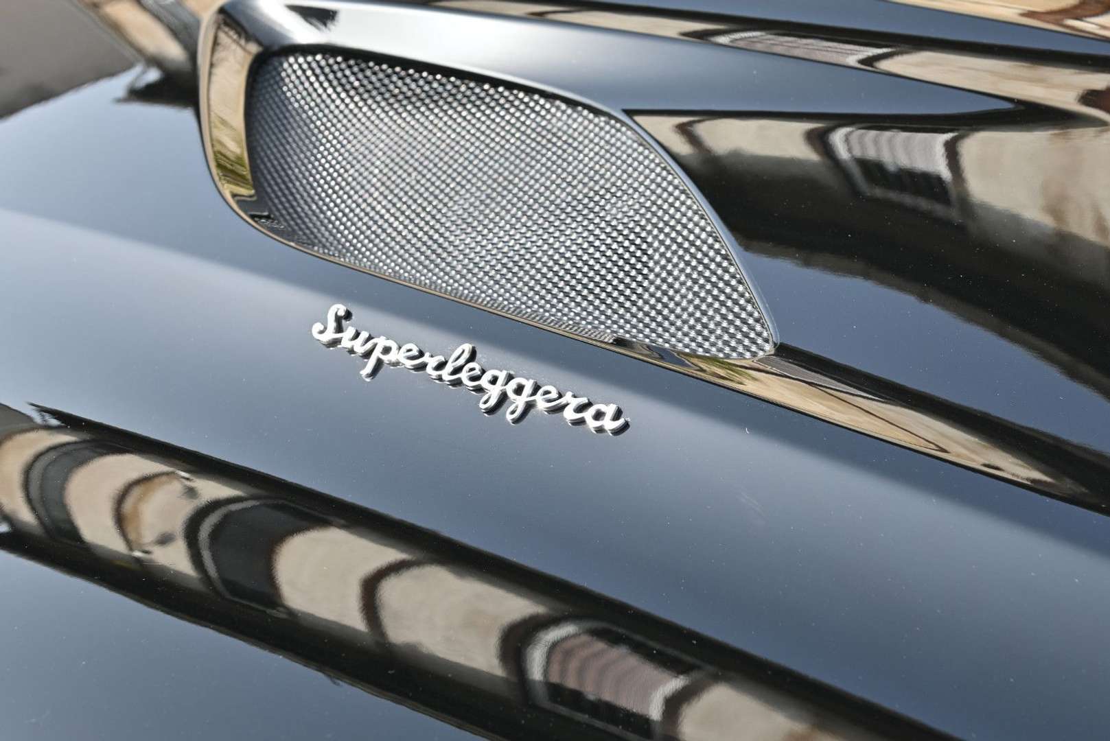 Aston Martin DBS - 2019 - Joinsteer - #2