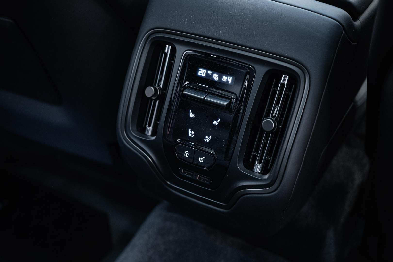 Aston Martin DBX DBX 707 - 2025 - Joinsteer - #22