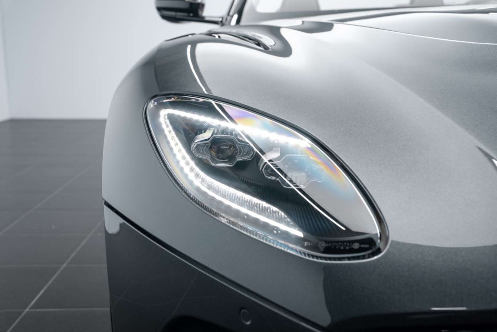 Aston Martin DBS Volante 770 Ultimate - 2023 - Joinsteer - #7