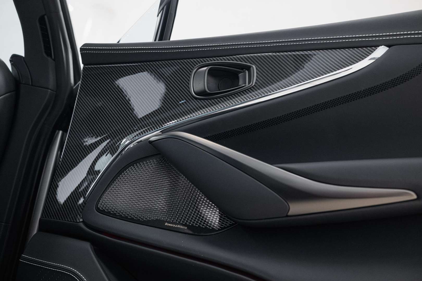 Aston Martin DBX DBX 707 - 2025 - Joinsteer - #23