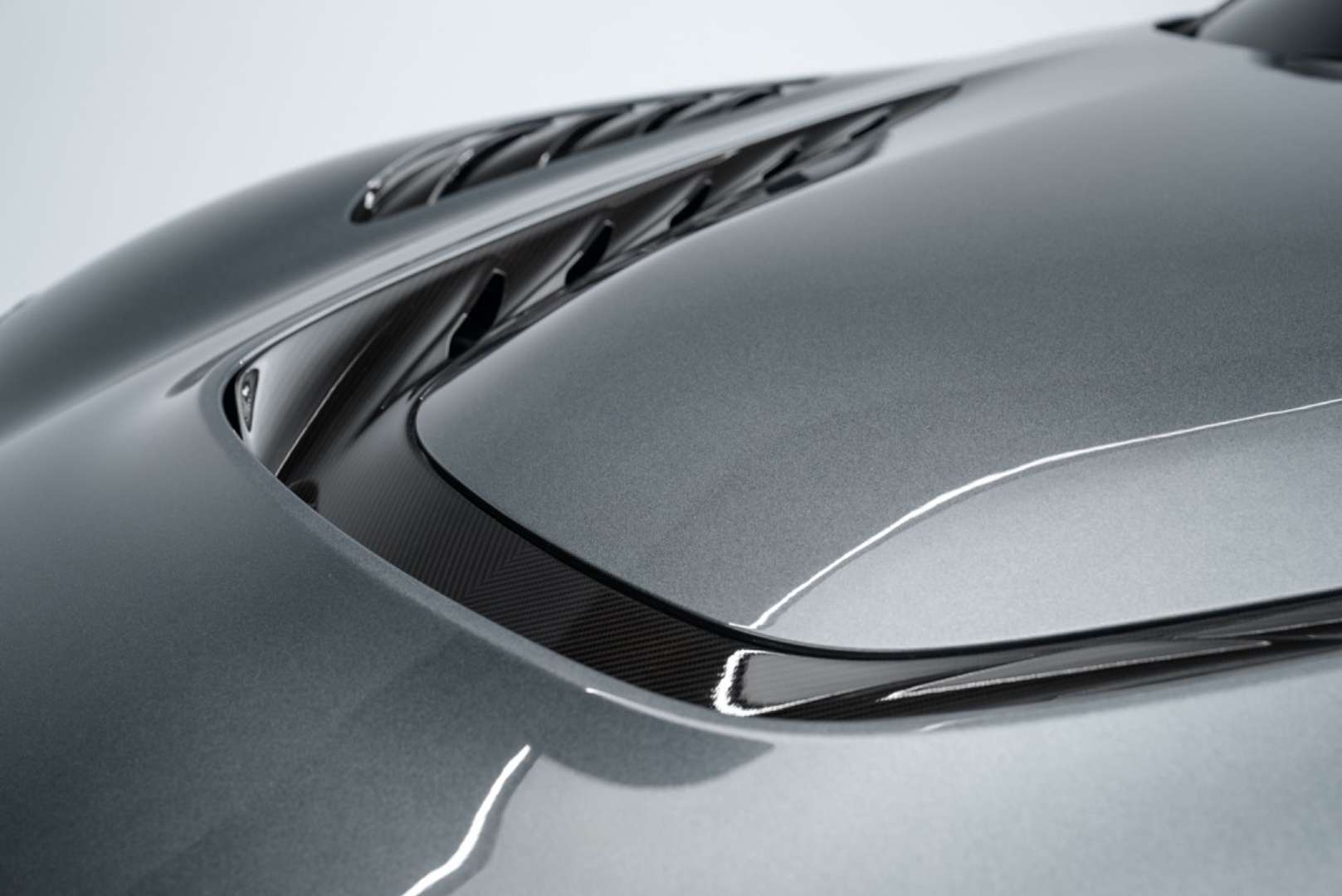 Aston Martin DBS Volante 770 Ultimate - 2023 - Joinsteer - #9