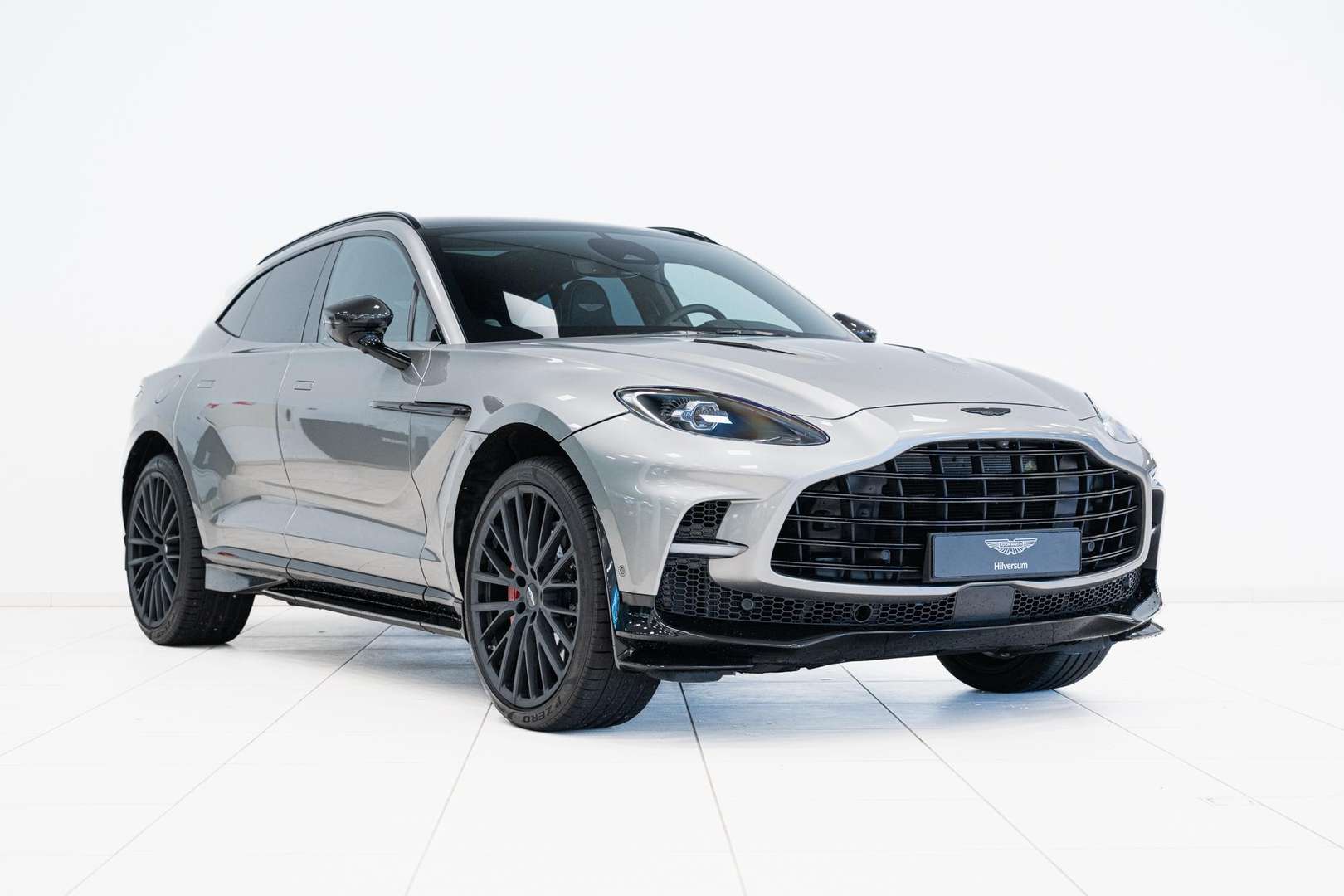 Aston Martin DBX DBX 707 - 2025 - Joinsteer - #26