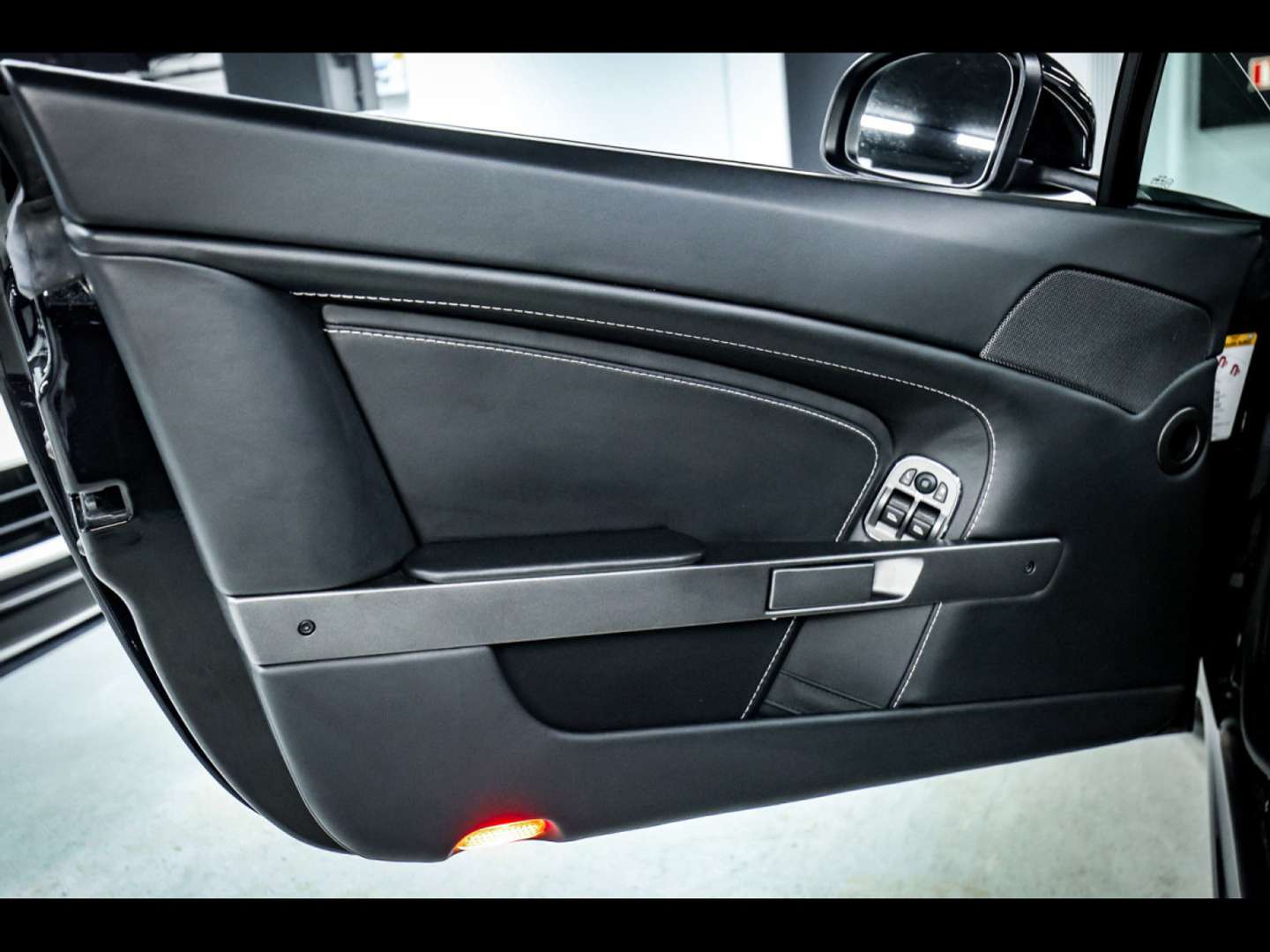 Aston Martin Vantage Roadster 4.7 Manual - 2014 - Joinsteer - #9