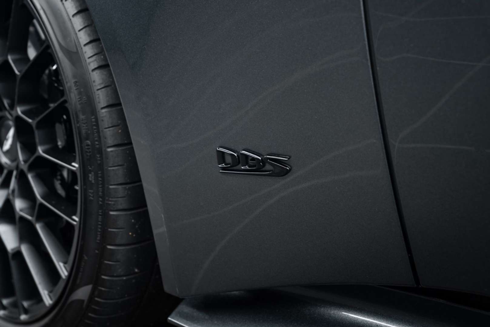 Aston Martin DBS Volante 770 Ultimate - 2023 - Joinsteer - #11